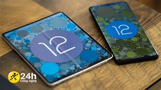 Cách cập nhật Android 12 cho Samsung chỉ với vài bước, bạn lên ngay để sử dụng nhiều tính năng mới độc đáo nào!