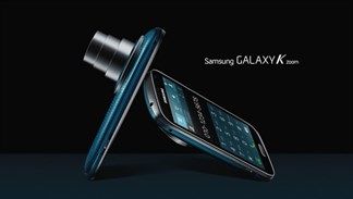 Có thể bạn chưa biết: Samsung đã từng sản xuất chiếc smartphone có khả năng zoom quang siêu khủng lên tới 10x từ năm 2014