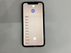  Điện thoại iPhone 11 64GB Black (2020) 