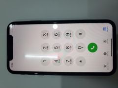  Điện thoại iPhone 11 64GB Black (2020) 