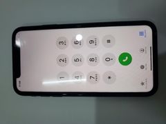  Điện thoại iPhone 11 64GB Black (2020) 