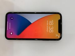  Điện thoại iPhone 11 64GB Black (2020) 