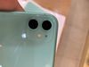 Điện thoại iPhone 11 64GB Green (2020)