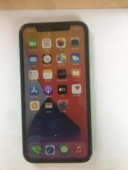  Điện thoại iPhone 11 64GB Green (2020) 