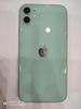 Điện thoại iPhone 11 64GB Green (2020)
