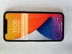  Điện thoại iPhone 11 64GB White (2020) 