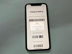 Điện thoại iPhone 11 64GB White (2020) 