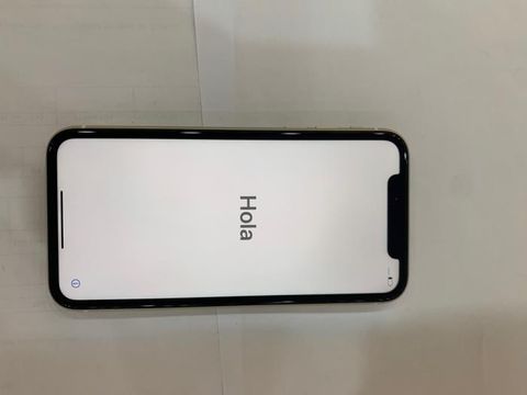 Điện thoại iPhone 11 64GB White (2020)
