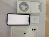 Điện thoại iPhone 11 64GB White (2020)