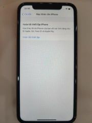  Điện thoại iPhone 11 64GB White (2020) 