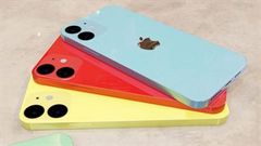  Chi tiết các phiên bản màu sắc, tùy chọn bộ nhớ của iPhone 12 Mini, iPhone 12, iPhone 12 Pro và iPhone 12 Pro Max 