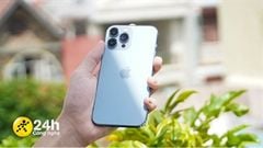  Đánh giá pin iPhone 13 Pro Max: Dùng liên tục hơn 12 tiếng đồng hồ, xem YouTube 1 tiếng mà chỉ tụt 3% pin! 