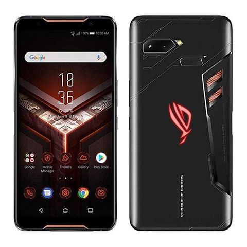 Vỏ Khung Sườn Asus Z008D Zenfone 2