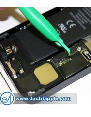 Replacement parts Blackberry 9981, Storm 9530 phone