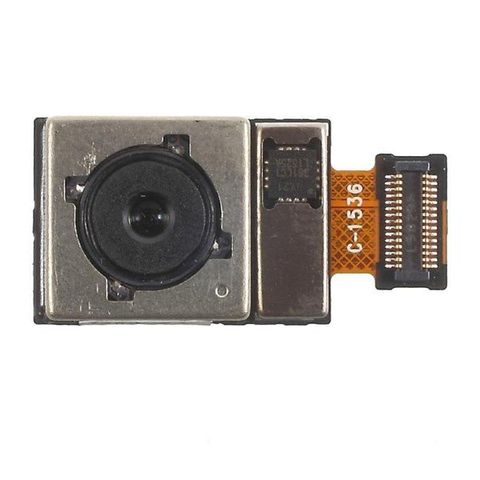 Camera Coolpad Yotaphone 3