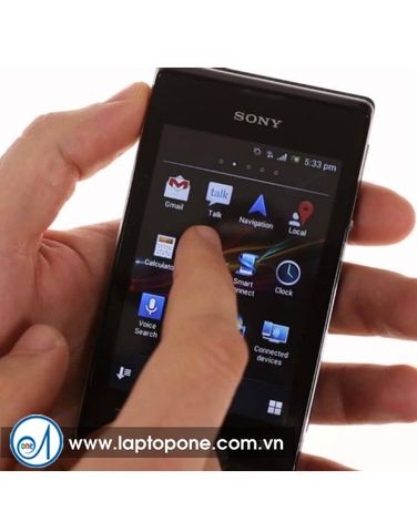 Replacement parts sony Xperia Z2, Xperia™ P phone