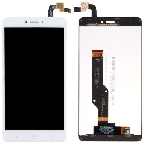 Màn Hình Coolpad Yotaphone 3