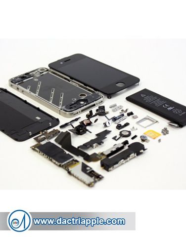 repair iPhone 4 - Bảo Hành One
