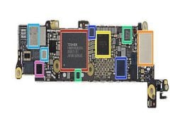 Thay Main Iphone 4