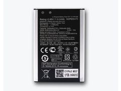 Thay pin Asus ZenFone 5