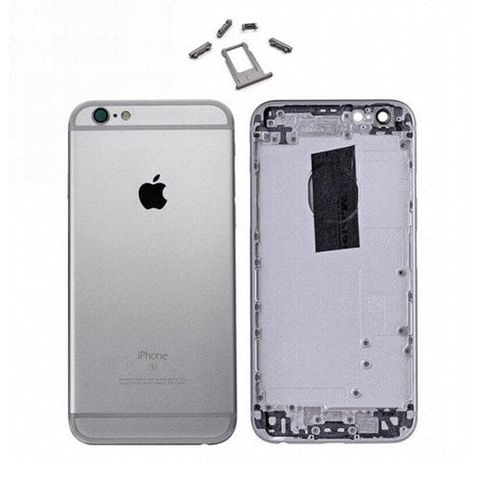 Thay Vỏ Iphone 5