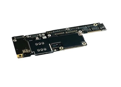 Thay Main Iphone 5