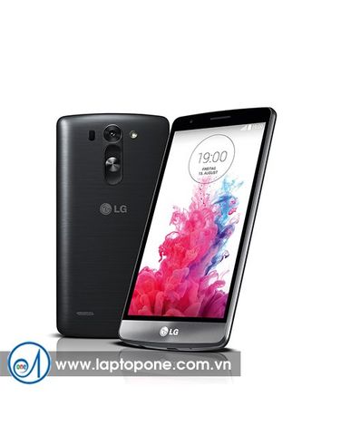 Replacement parts LG G3 S phone