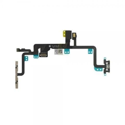 Thay Nút Nguồn Iphone 5