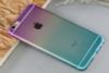Ốp lưng iPhone 6 - 6s Plus Nhựa dẻo Xmobile
