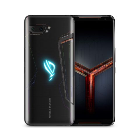 Cài đặt phần mềm điện thoại Asus ZenFone 6