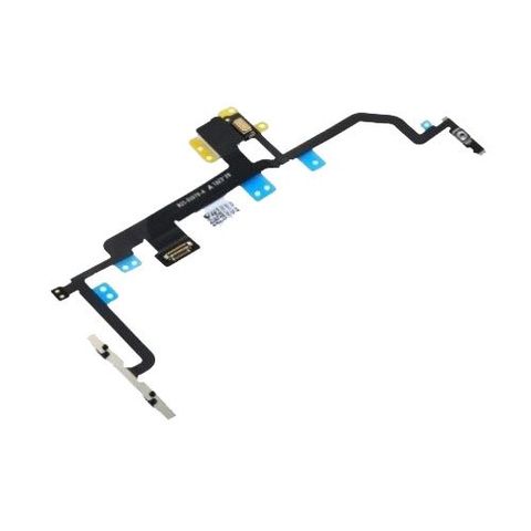 Thay Nút Nguồn Iphone 6