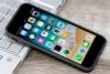 Ốp lưng iPhone 7-8 Nhựa dẻo Fancy COSANO Đen