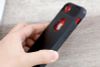 Ốp lưng iPhone 7-8 Nhựa dẻo Fancy COSANO Đen