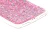 Ốp lưng iPhone 7 - iPhone 8 Nhựa dẻo Micky VI JM Bạc hồng