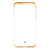 Ốp lưng iPhone 7 - iPhone 8 Nhựa dẻo Vando II JM Vàng