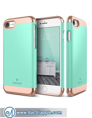 Warranty iPhone 7