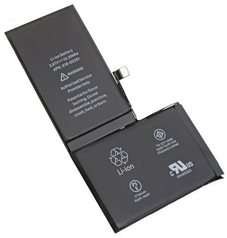 Pin iPhone 7