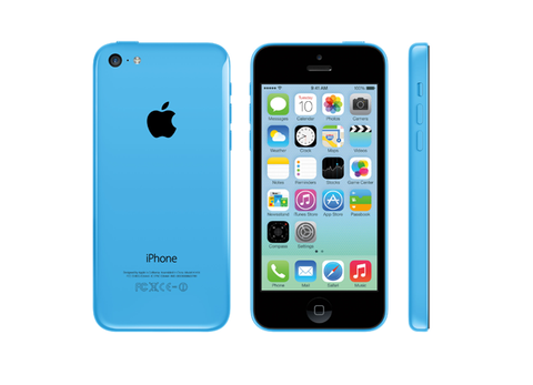 Cài đặt iTunes cho iPhone 7