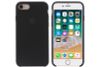 Ốp lưng iPhone 8 - iPhone 7 Silicone Apple MQGK2 Đen