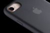 Ốp lưng iPhone 8 - iPhone 7 Silicone Apple MQGK2 Đen