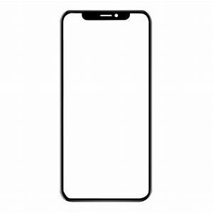 Thay Mặt Kính iPhone 8