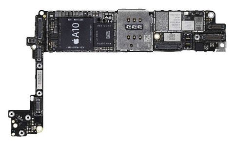 Main iPhone 8