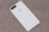 Ốp lưng iPhone 7 Plus/ 8 Plus Silicone Apple MQGX2 Trắng