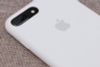 Ốp lưng iPhone 7 Plus/ 8 Plus Silicone Apple MQGX2 Trắng