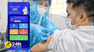 Cách đặt lịch tiêm vaccine Covid-19 và đặt lịch khám online qua app Y Tế HCM cực kỳ tiện lợi cho bạn