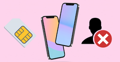  Cách khắc phục lỗi lắp SIM vào iPhone không hiển thị danh bạ đơn giản 