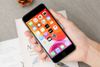 Điện thoại iPhone SE 128GB (2020) (Hộp mới)