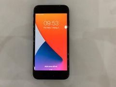  Điện thoại iPhone SE 64GB Black (2020) 