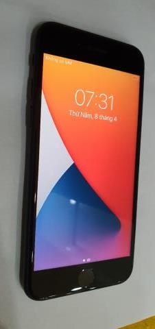 Điện thoại iPhone SE 64GB Black (2020)