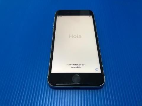 Điện thoại iPhone SE 64GB White (2020)